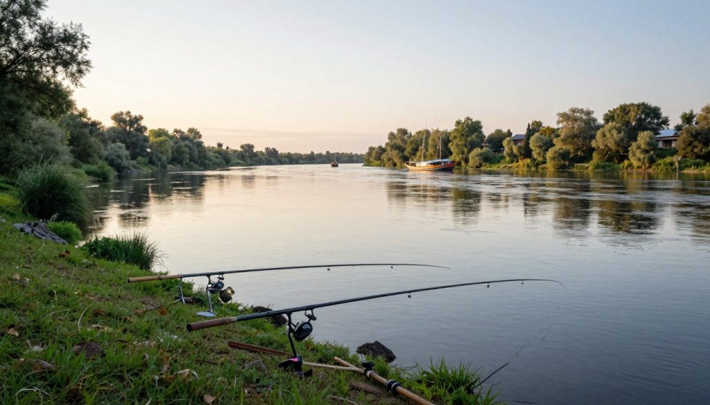 новина риболовля Україна