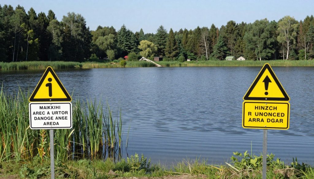 війна та риболовля україна