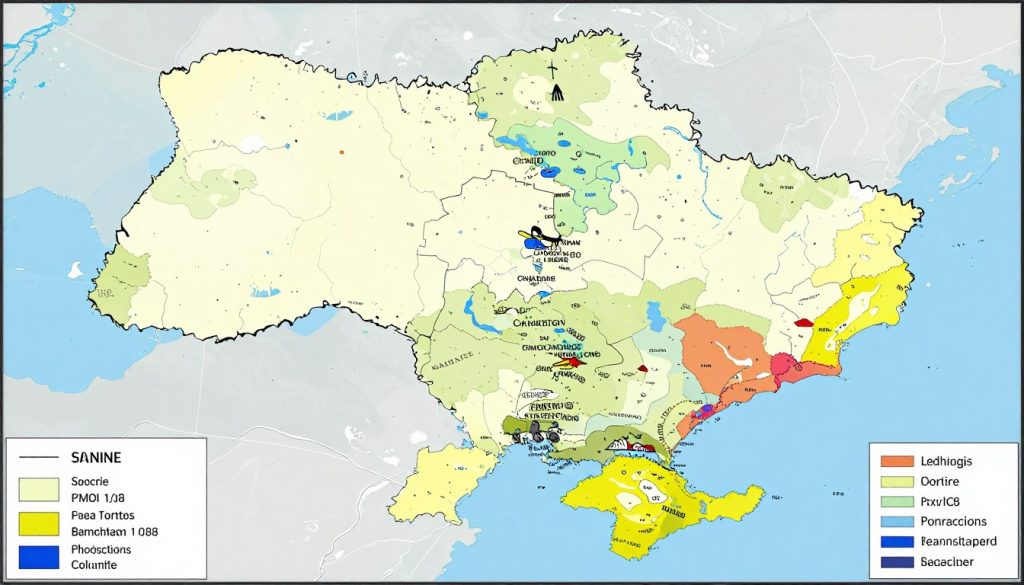 водойми україни під час нересту
